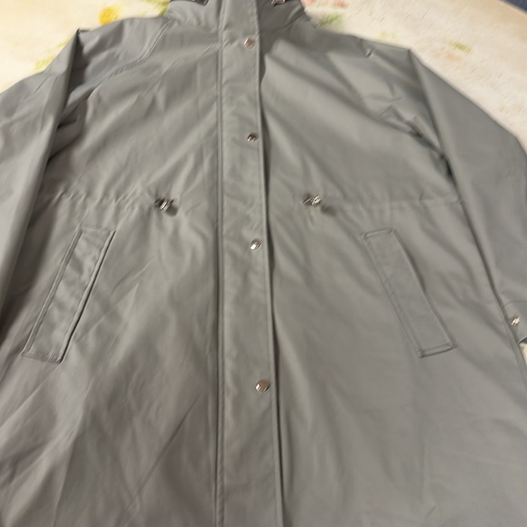 Zara trench coat - Picture 2 of 8